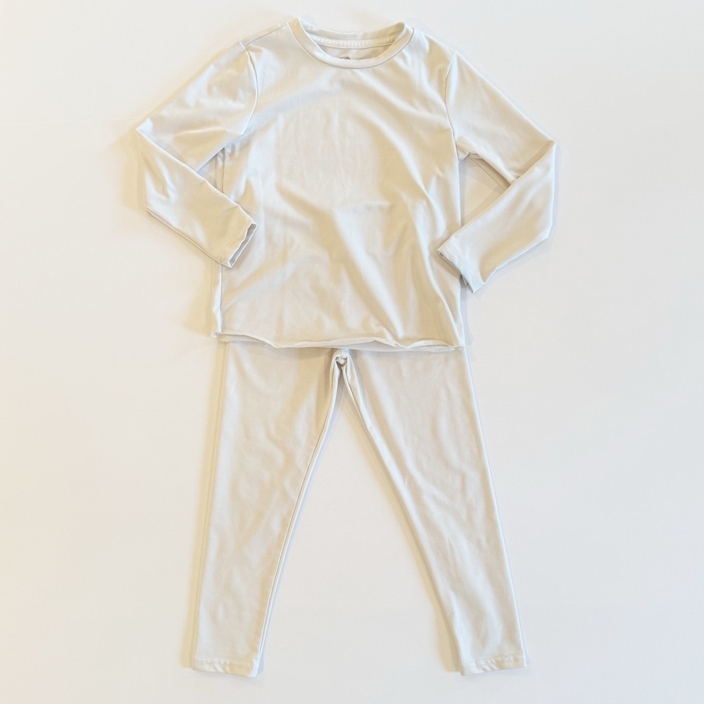 Fruit Of The Loom 4-5T Thermal Underwear